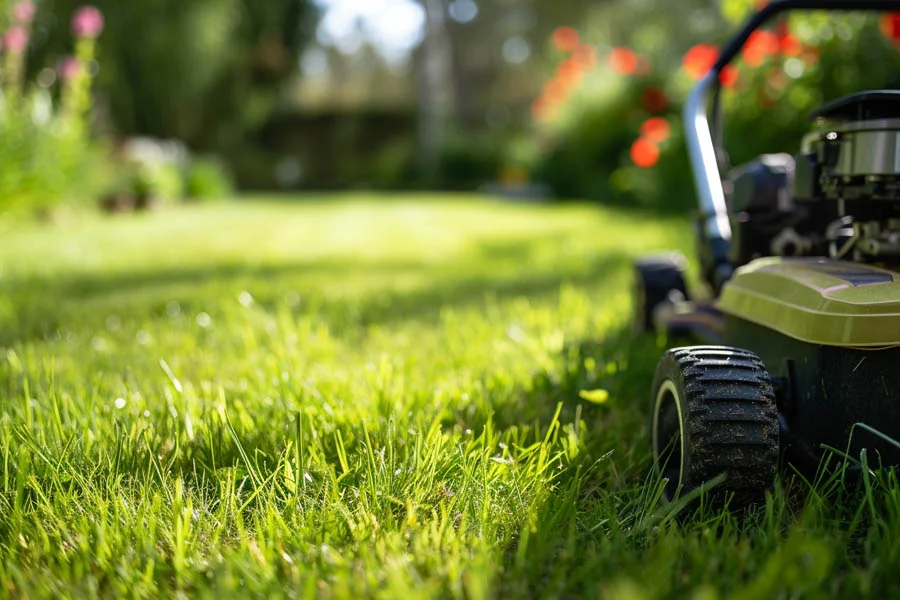 best lightweight lawn mower